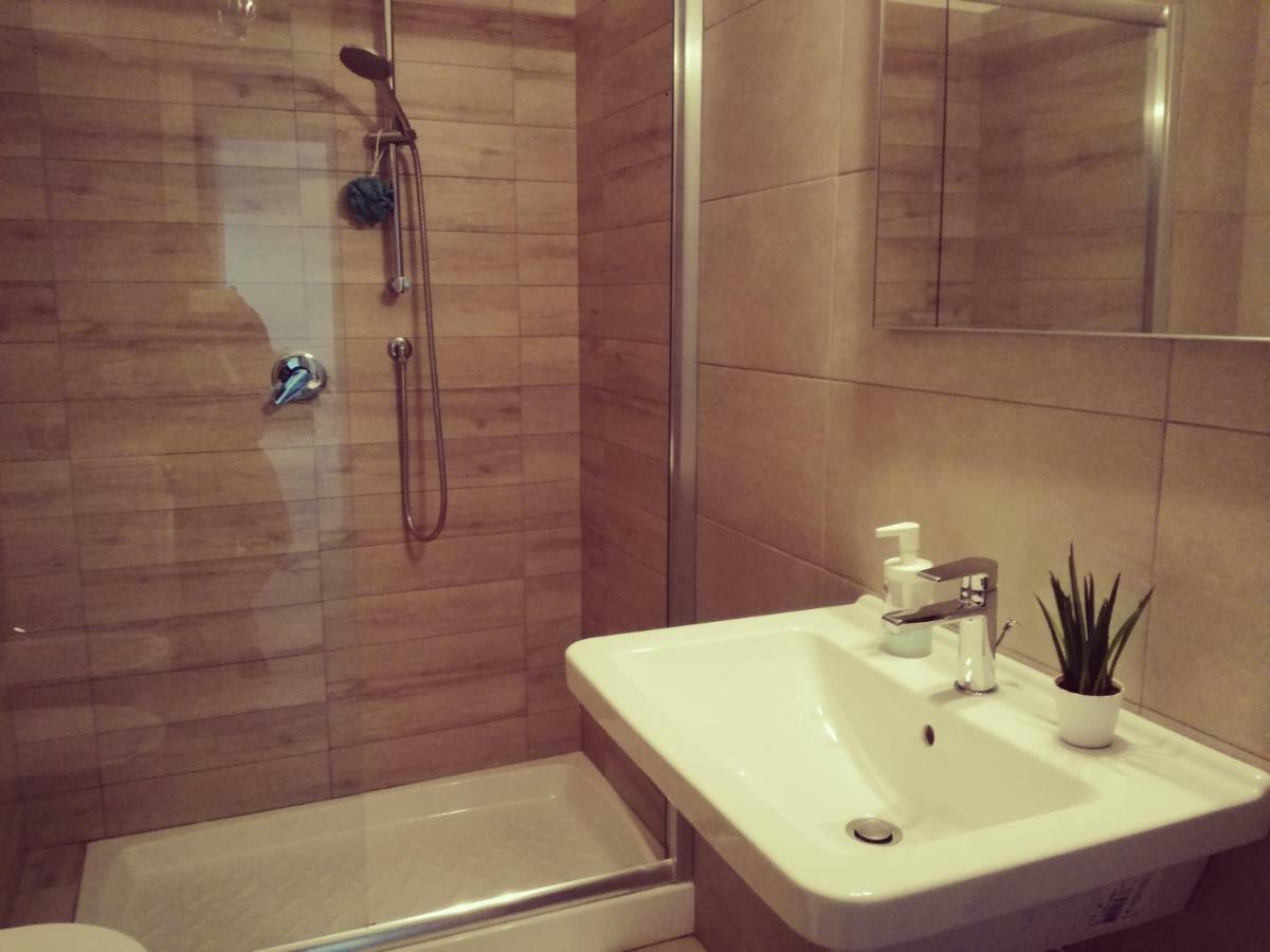 Olimpia'S House Apartment ตาออร์มินา ภายนอก รูปภาพ