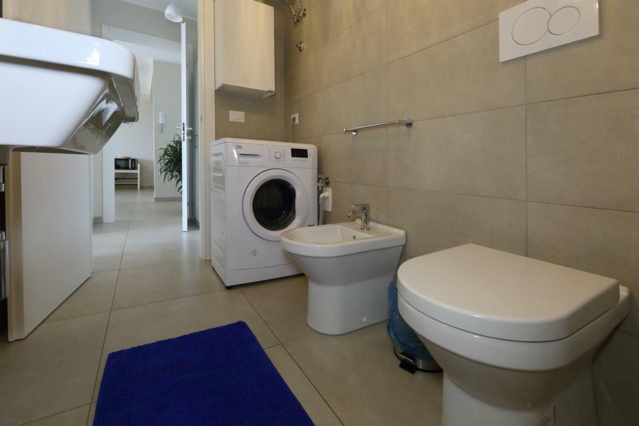 Olimpia'S House Apartment ตาออร์มินา ภายนอก รูปภาพ