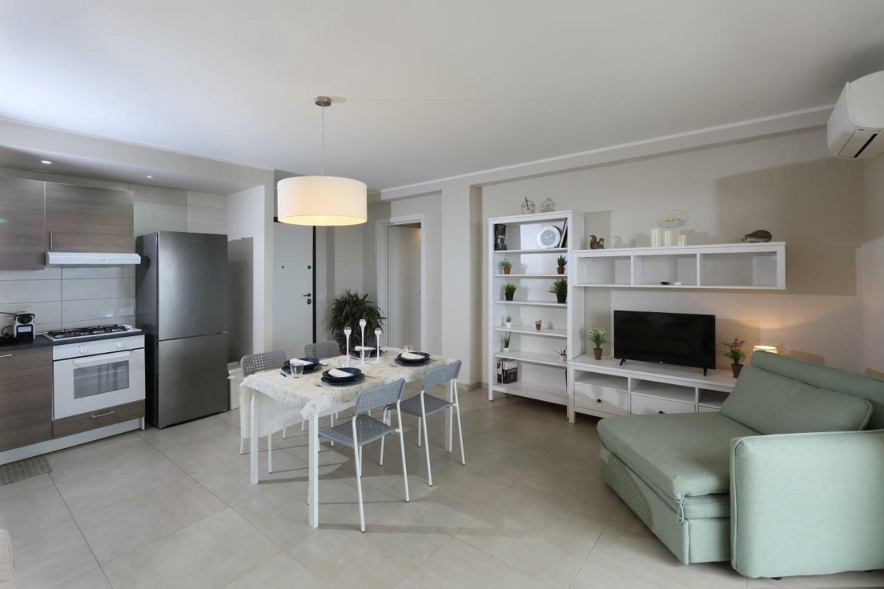 Olimpia'S House Apartment ตาออร์มินา ภายนอก รูปภาพ