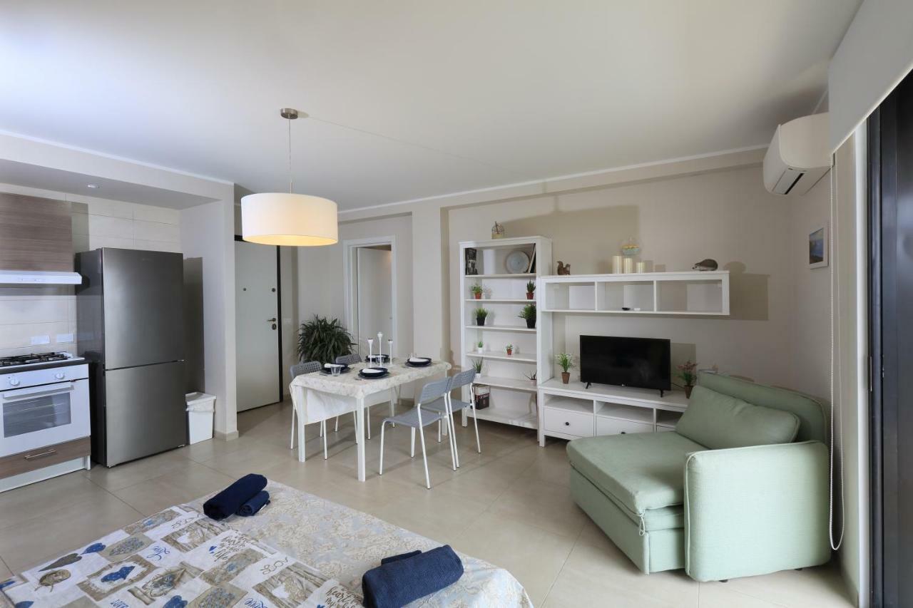 Olimpia'S House Apartment ตาออร์มินา ภายนอก รูปภาพ